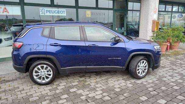 Jeep Compass 1.6 S 96 kW image number 6