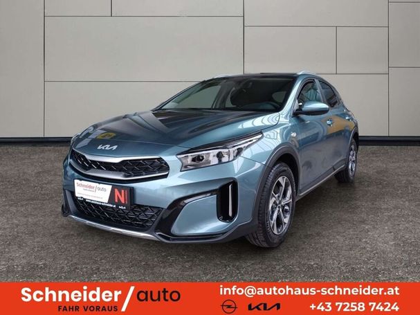 Kia XCeed 1.0 74 kW image number 1