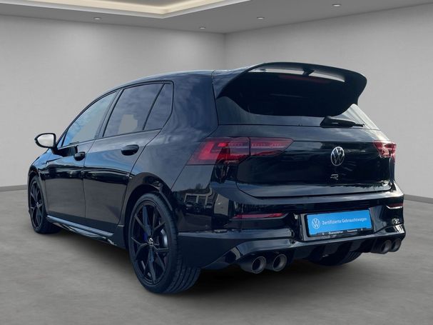 Volkswagen Golf R 4Motion DSG 235 kW image number 2