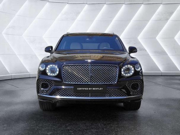 Bentley Bentayga 329 kW image number 2