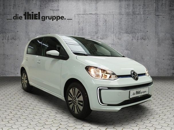 Volkswagen up! 60 kW image number 2