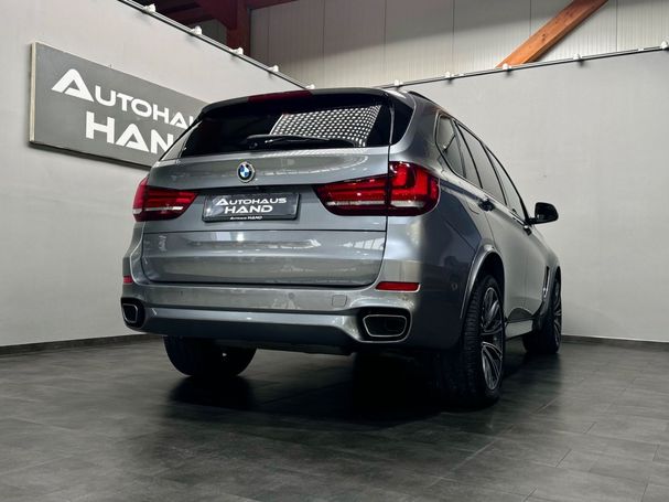 BMW X5 xDrive 190 kW image number 8