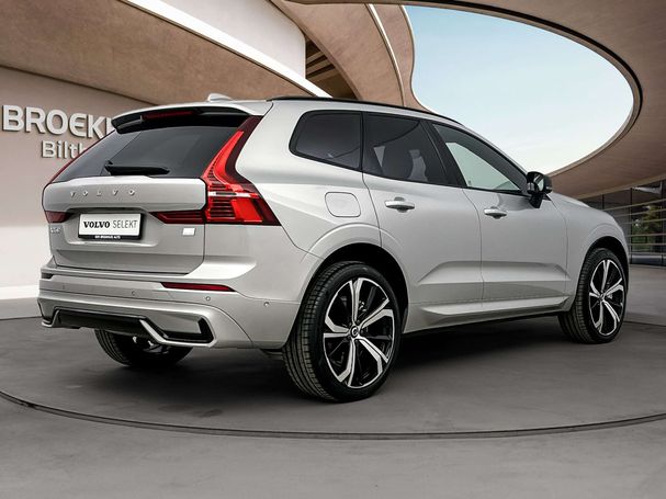 Volvo XC60 T6 Recharge AWD Ultimate 257 kW image number 4