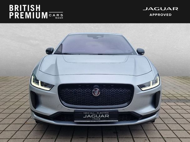 Jaguar I-Pace EV400 S 294 kW image number 8