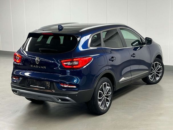 Renault Kadjar TCe LIMITED 103 kW image number 6