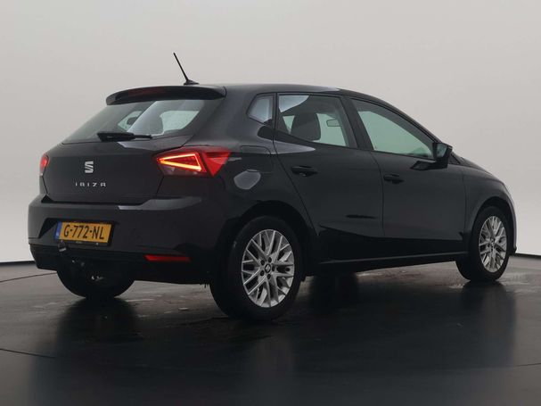 Seat Ibiza 1.0 TSI Style 70 kW image number 7