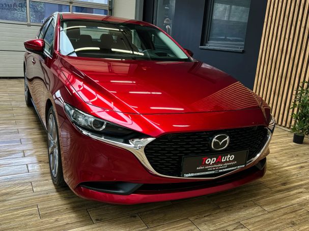 Mazda 3 90 kW image number 3