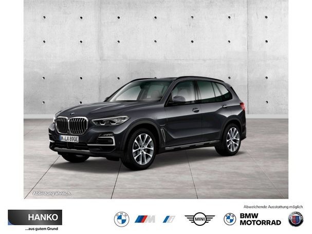 BMW X5 45e xDrive 290 kW image number 2