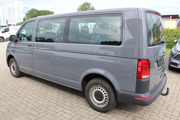 Volkswagen T6 Transporter 110 kW image number 6