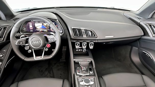 Audi R8 Performance 425 kW image number 21