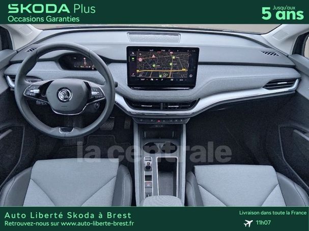 Skoda Enyaq 60 132 kW image number 8