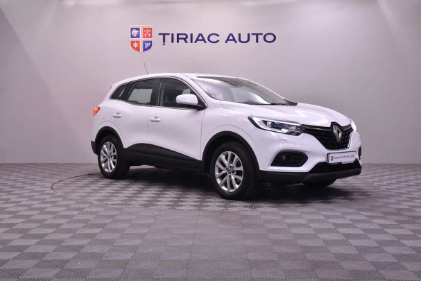 Renault Kadjar 85 kW image number 7