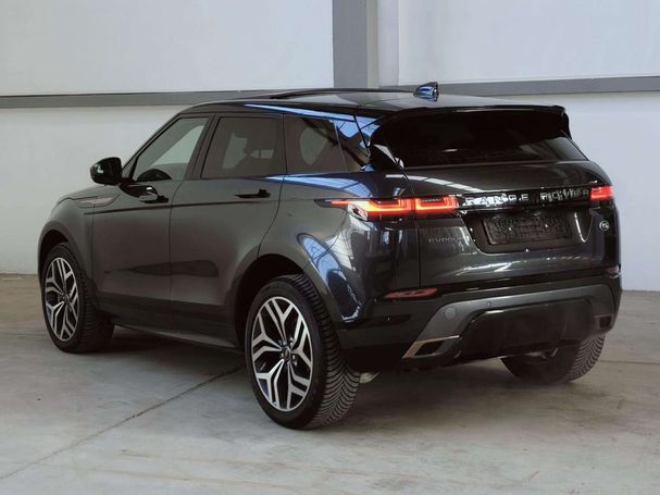 Land Rover Range Rover Evoque 150 kW image number 3