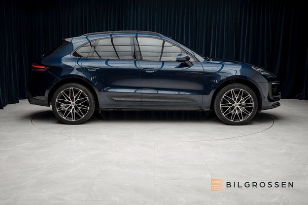 Porsche Macan PDK 196 kW image number 7