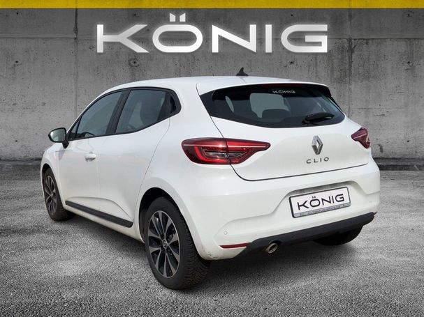 Renault Clio SCe 65 49 kW image number 4