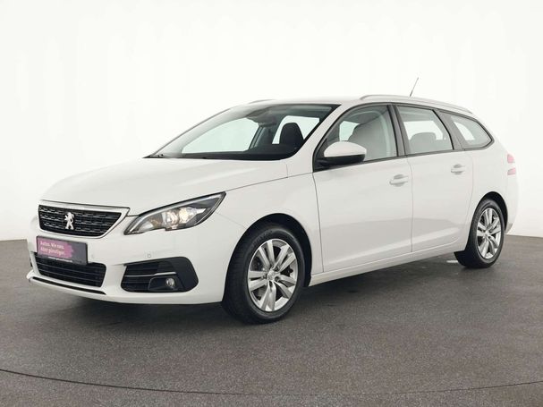 Peugeot 308 96 kW image number 1