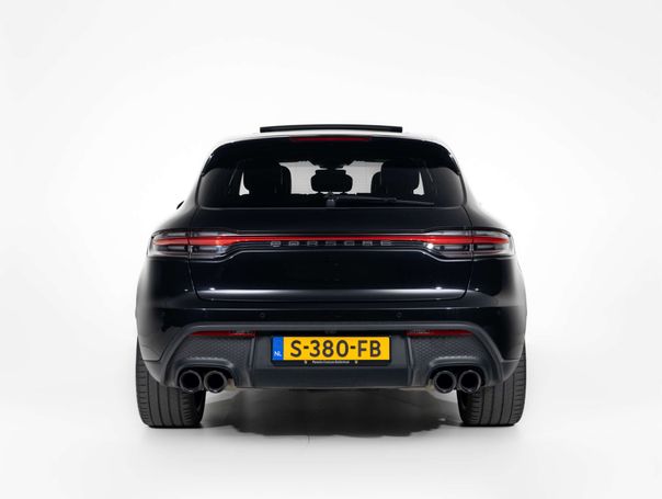 Porsche Macan 195 kW image number 6