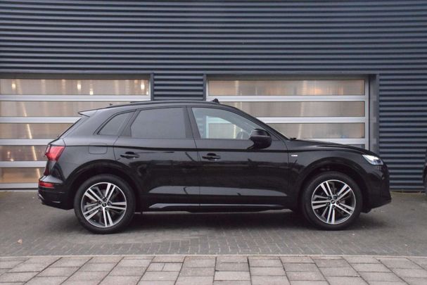 Audi Q5 50 TFSIe 220 kW image number 3