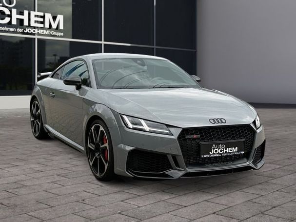 Audi TT RS 2.5 TFSI quattro 294 kW image number 3