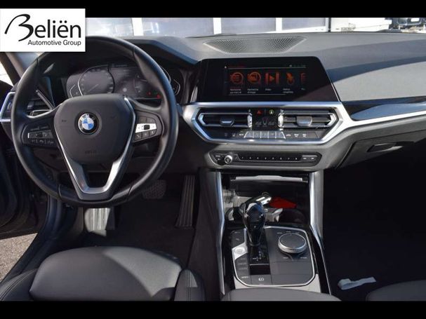 BMW 318d Touring 110 kW image number 6