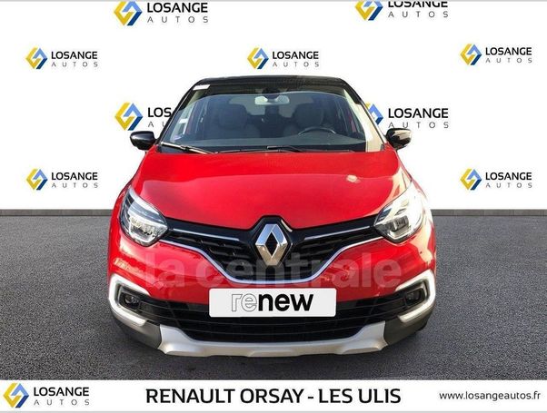 Renault Captur TCe 90 INTENS 66 kW image number 3