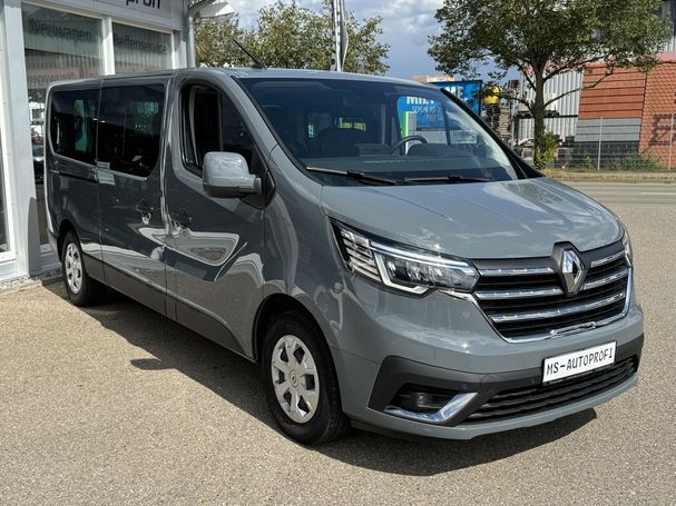 Renault Trafic dCi 170 Life 125 kW image number 3