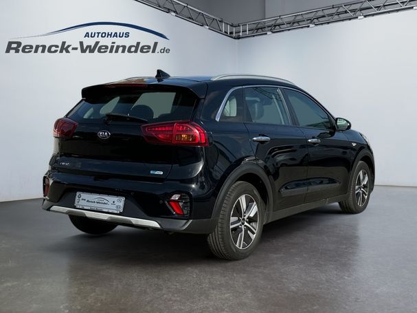 Kia Niro 1.6 104 kW image number 1