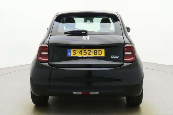 Fiat 500 e 42 kWh 87 kW image number 11