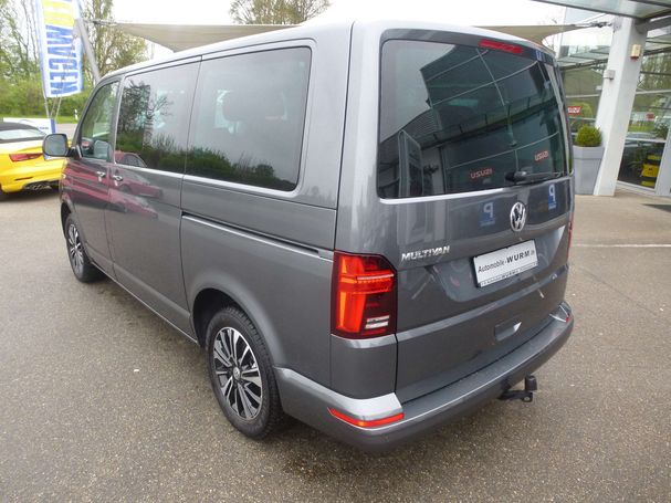 Volkswagen T6 Multivan DSG Comfortline 146 kW image number 3