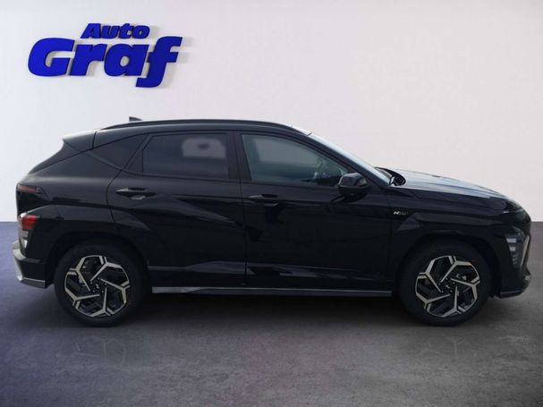 Hyundai Kona 1.0 T-GDI 88 kW image number 6