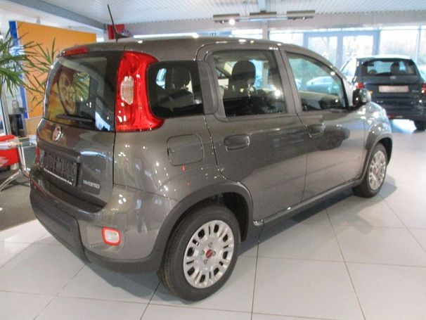 Fiat Panda 1.0 GSE Hybrid 51 kW image number 14