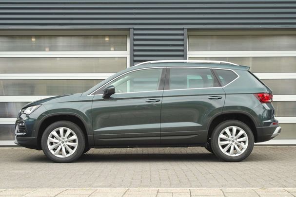 Seat Ateca 1.0 TSI Style 81 kW image number 10