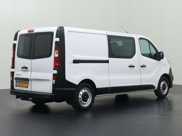 Opel Vivaro CDTI 85 kW image number 2