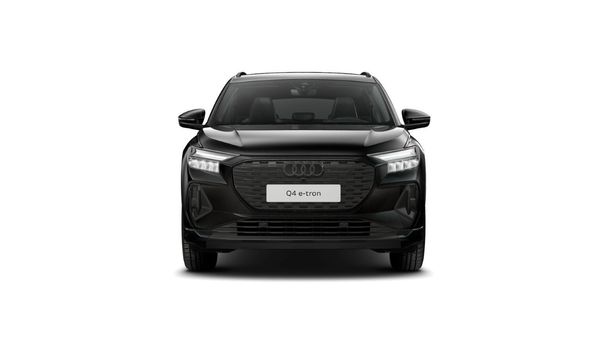 Audi Q4 45 quattro e-tron 210 kW image number 5