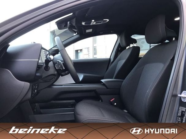 Hyundai Ioniq 6 168 kW image number 12