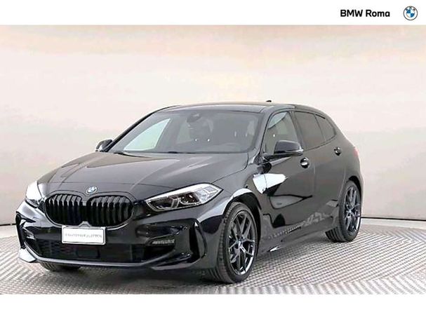 BMW 116d M Sport 85 kW image number 1