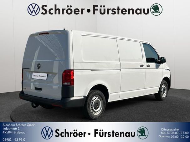 Volkswagen T6 Transporter 81 kW image number 6