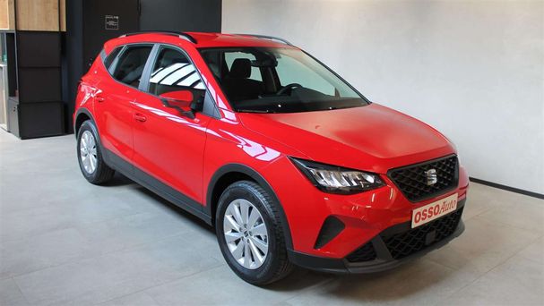 Seat Arona 1.0 TSI Reference 70 kW image number 2