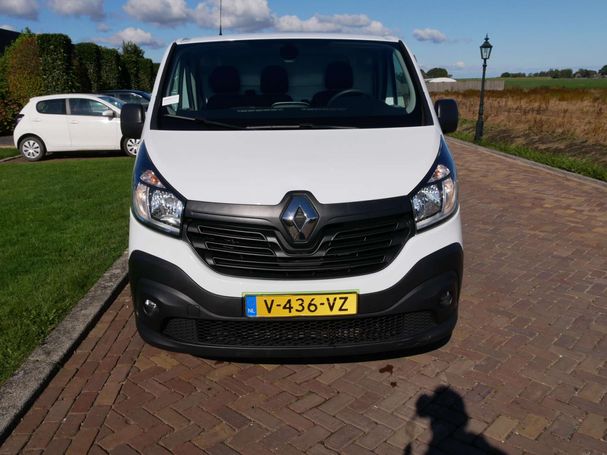 Renault Trafic DCi L2H1 70 kW image number 2