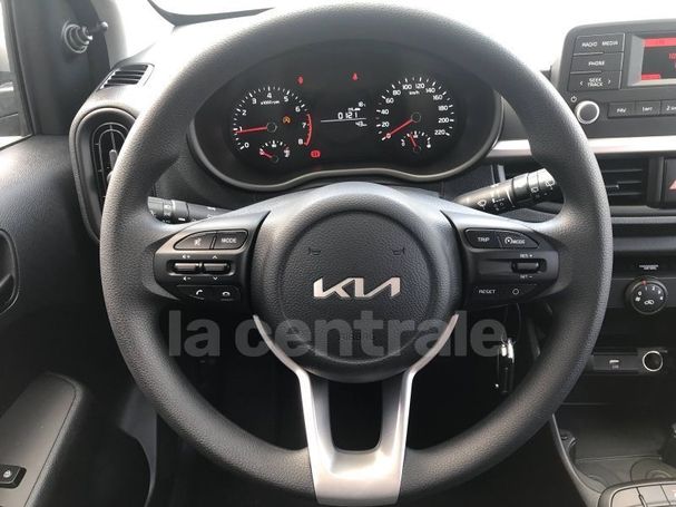 Kia Picanto 1.0 ISG 49 kW image number 20