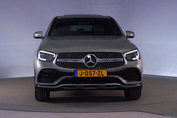 Mercedes-Benz GLC 300 e 4Matic 235 kW image number 30