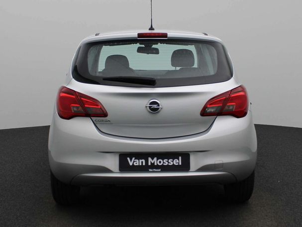 Opel Corsa 1.4 66 kW image number 2