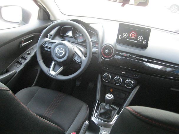 Mazda 2 90 66 kW image number 10