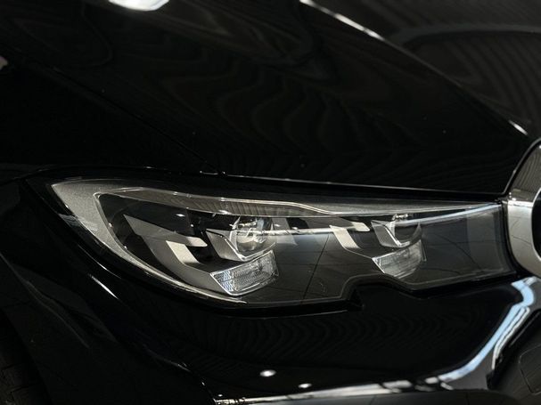 BMW 320d Touring 140 kW image number 9