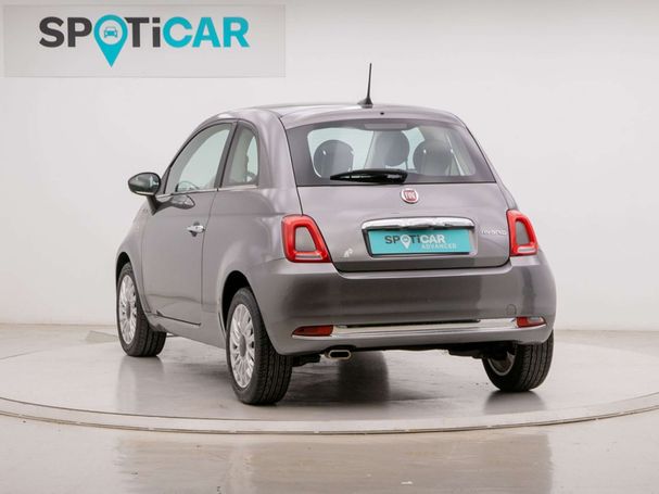 Fiat 500 1.0 52 kW image number 7