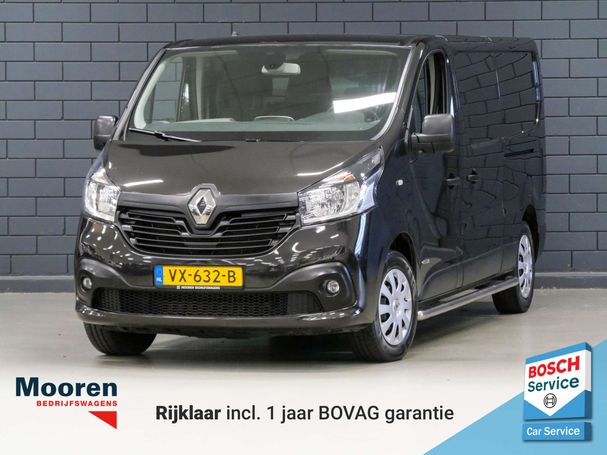 Renault Trafic 1.6 dCi L2H1 85 kW image number 1