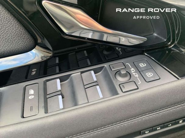 Land Rover Range Rover Evoque 149 kW image number 10