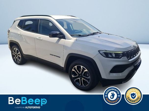 Jeep Compass 140 kW image number 2