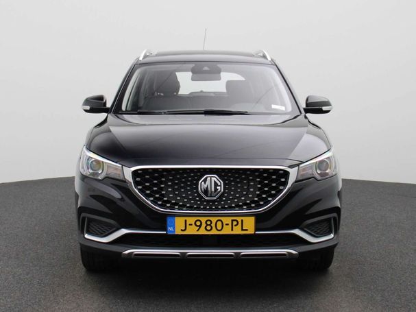 MG ZS EV Luxury 105 kW image number 2