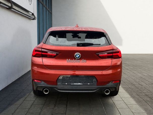 BMW X2 sDrive20d M Sport 140 kW image number 3